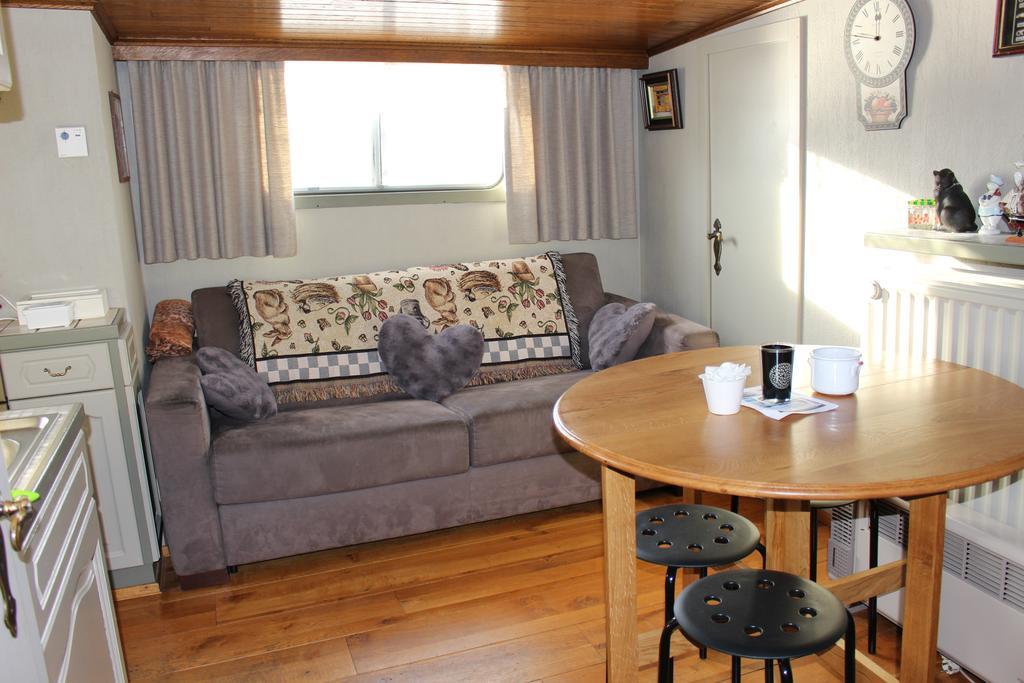 Spits-Lucie B&B Izegem Szoba fotó