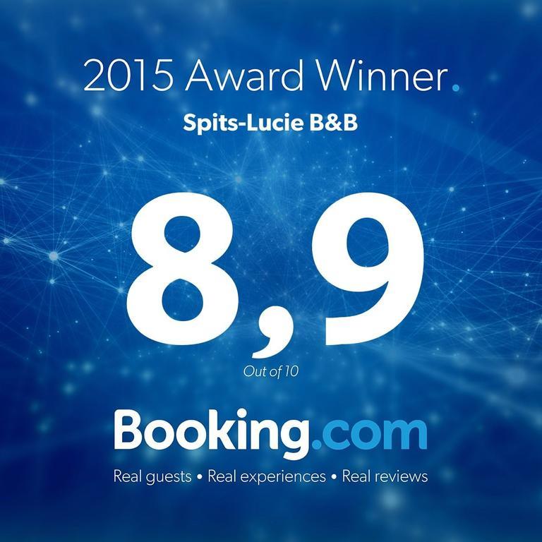 Spits-Lucie B&B Izegem Kültér fotó
